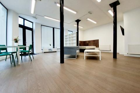 Studio to rent, 1a Warspite Road Office Studio London SE18 5PG