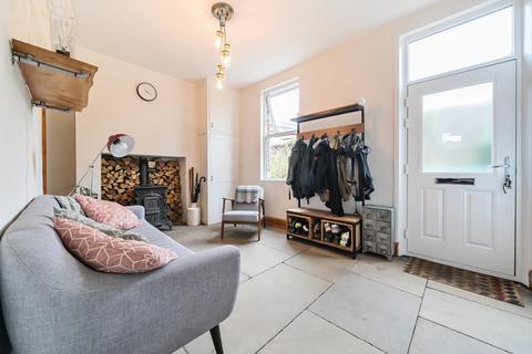 4 bedroom terraced house for sale, Aire View Terrace, Leeds, West Yorkshire, LS13