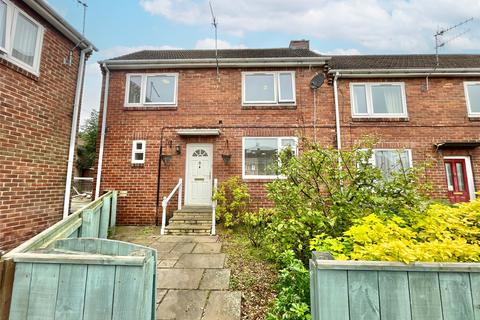 2 bedroom end of terrace house for sale, Cypress Grove, Ryton, NE40