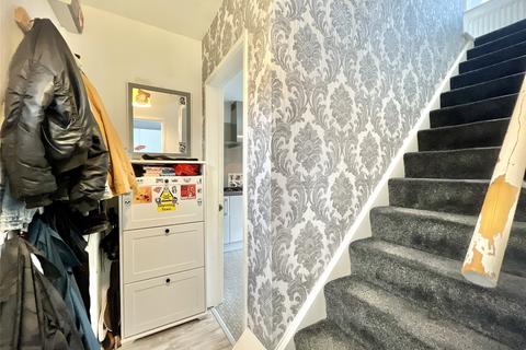 2 bedroom end of terrace house for sale, Cypress Grove, Ryton, NE40