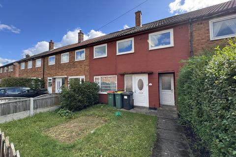 3 bedroom terraced house for sale, Mearley Road, Ribbleton PR2