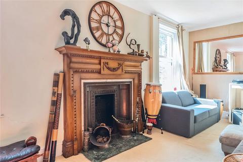 Flat 5, 4 Border Crescent, London, SE26 6DF