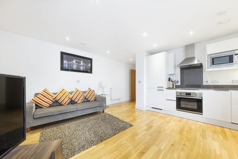 2 bedroom apartment to rent, Dowells Street, London SE10