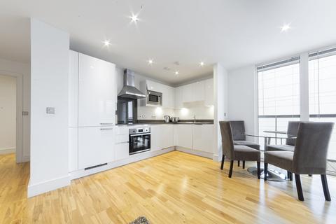 2 bedroom apartment to rent, Dowells Street, London SE10