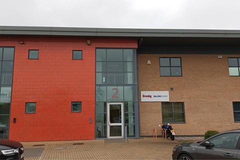 Office to rent, First Floor, Unit 2 Bridge View Road, Henry Boot Way, Hull, East Riding Of Yorkshire, HU4 7DY