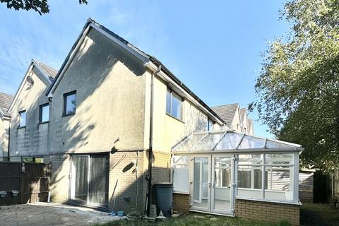 3 bedroom semi-detached house for sale, Aldersgate Way, Poole, Dorset, BH12