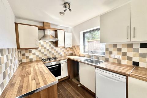 3 bedroom semi-detached house for sale, Aldersgate Way, Poole, Dorset, BH12