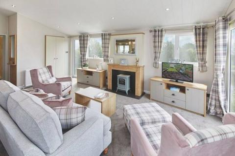 2 bedroom static caravan for sale, North Yorkshire