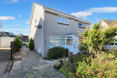 2 bedroom semi-detached house for sale, Nith Drive, Renfrew, Renfrewshire, PA4