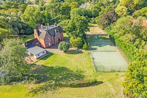 9 bedroom detached house for sale, Low Street, Brandeston