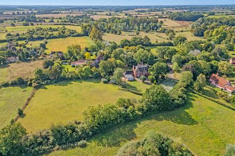 9 bedroom detached house for sale, Low Street, Brandeston