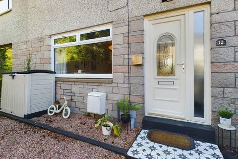 3 bedroom terraced house for sale, Stonehaven AB39