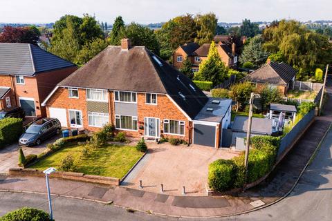 3 bedroom semi-detached house for sale, Lincoln Croft, Lichfield WS14