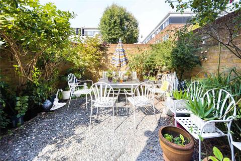 5 Fuller Close, London, E2 6DX