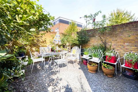 5 Fuller Close, London, E2 6DX