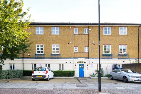 5 Fuller Close, London, E2 6DX