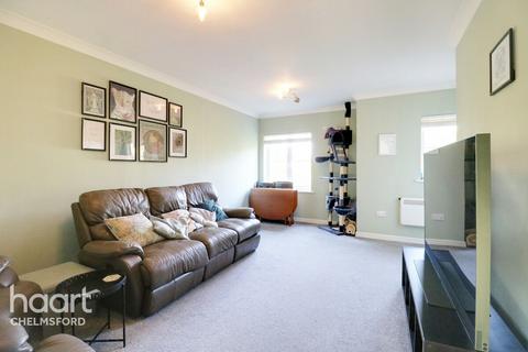 2 bedroom apartment for sale, Wickham Crescent, Chelmsford