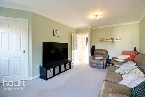 2 bedroom apartment for sale, Wickham Crescent, Chelmsford