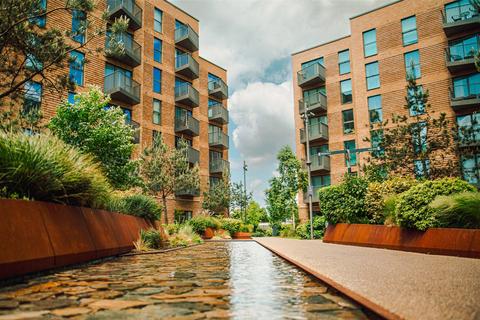 2 bedroom apartment for sale, Aquifer House, Exploration Way, Slough