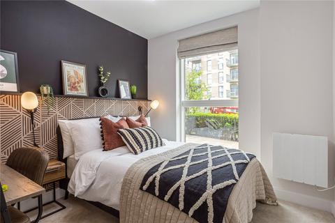 2 bedroom apartment for sale, Aquifer House, Exploration Way, Slough