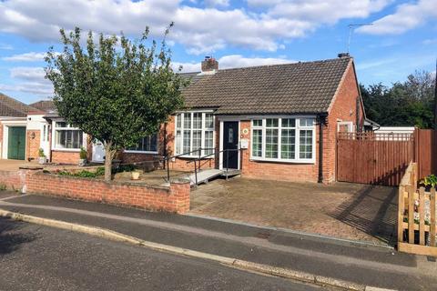 14 Ashlyn Close, Fareham, PO15 5PH