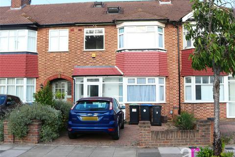 4 bedroom terraced house for sale, Lynmouth Avenue, Enfield, Middlesex, EN1