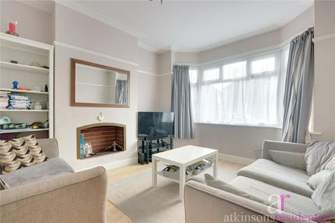 4 bedroom terraced house for sale, Lynmouth Avenue, Enfield, Middlesex, EN1