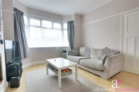 4 bedroom terraced house for sale, Lynmouth Avenue, Enfield, Middlesex, EN1