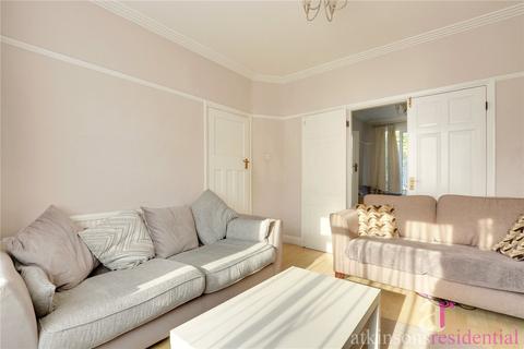 4 bedroom terraced house for sale, Lynmouth Avenue, Enfield, Middlesex, EN1