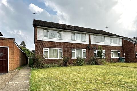 2 bedroom maisonette for sale, Leaford Crescent, Watford, WD24