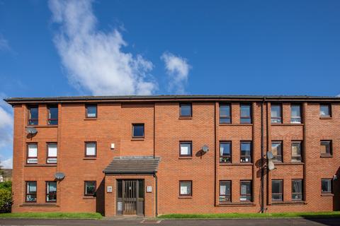 2 bedroom flat for sale, Caird Gardens, Hamilton ML3