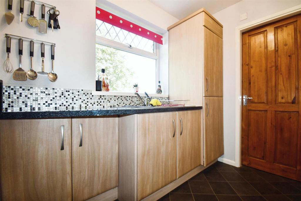 Kitchen Extension