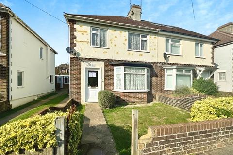 3 bedroom semi-detached house for sale, Dale Drive, East Sussex BN1