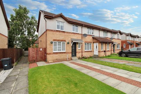 3 bedroom end of terrace house for sale, Robertson Avenue, Renfrew, Renfrewshire, PA4