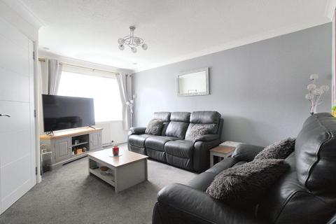 3 bedroom end of terrace house for sale, Robertson Avenue, Renfrew, Renfrewshire, PA4