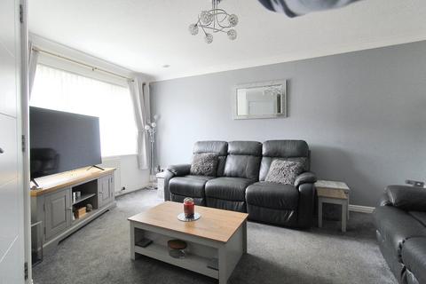 3 bedroom end of terrace house for sale, Robertson Avenue, Renfrew, Renfrewshire, PA4