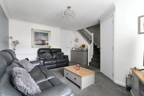 3 bedroom end of terrace house for sale, Robertson Avenue, Renfrew, Renfrewshire, PA4