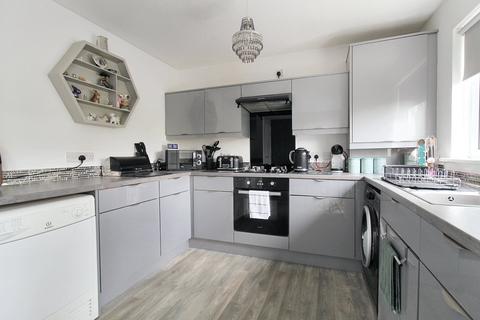 3 bedroom end of terrace house for sale, Robertson Avenue, Renfrew, Renfrewshire, PA4