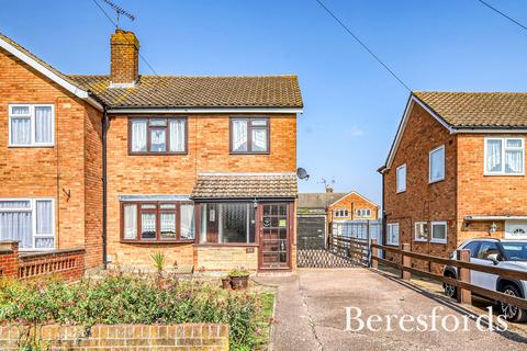 3 bedroom semi-detached house for sale, Juniper Drive, Chelmsford, CM2