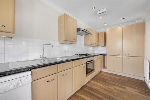 2 bedroom flat for sale, Heathstan Road, London W12