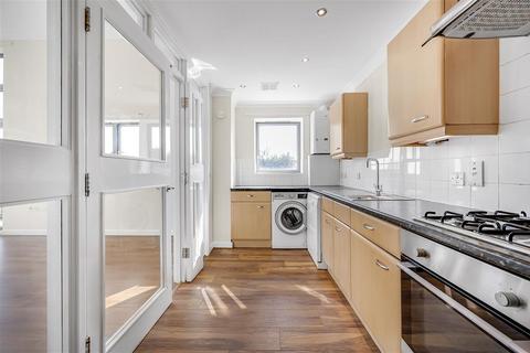 2 bedroom flat for sale, Heathstan Road, London W12