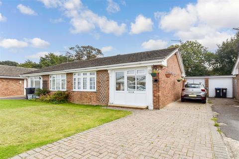 2 bedroom semi-detached bungalow for sale, The Cravens, Smallfield, Horley, Surrey