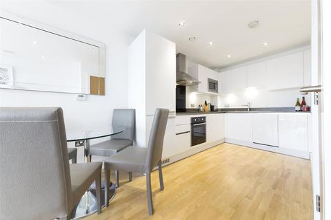 1 bedroom apartment for sale, Jubilee Court, Greenwich SE10