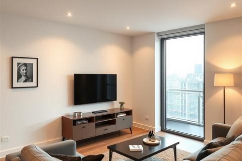 2 bedroom apartment for sale, Manchester Apartment