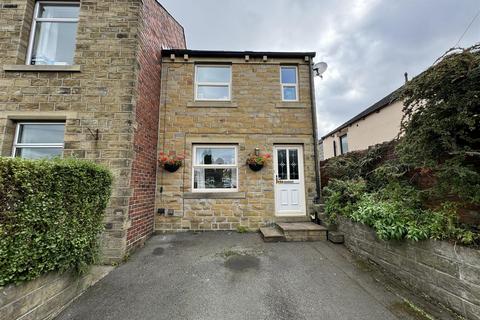 2 bedroom semi-detached house for sale, Smithy Lane, Skelmanthorpe, Huddersfield HD8 9DF