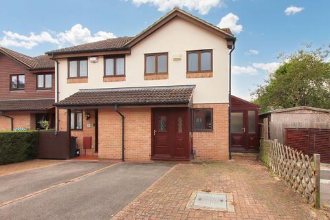 3 bedroom house for sale, Watlings Close, Shirley