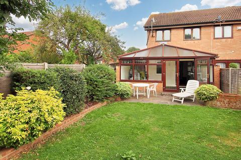 3 bedroom semi-detached house for sale, Watlings Close, Shirley