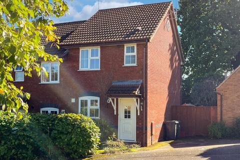 2 bedroom house for sale, Mallory Drive, Warwick