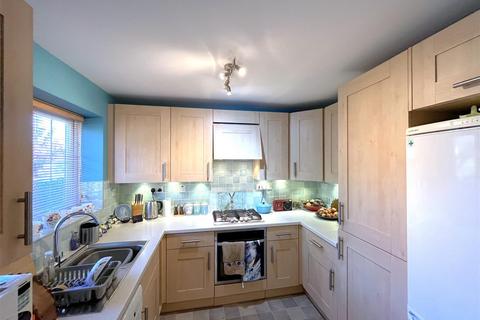 2 bedroom house for sale, Mallory Drive, Warwick