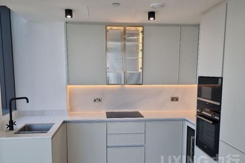 2 bedroom apartment to rent, City Road, Angel, EC1V 2AQ